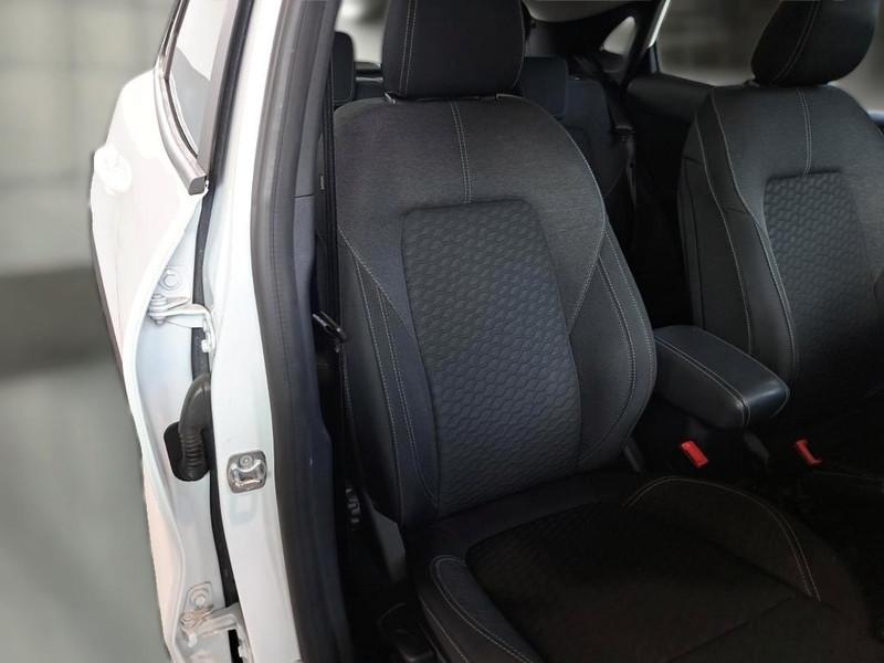 FORD PUMA 1.0 ECOBOOST HYBRID 125 CV TITANIUM SUV