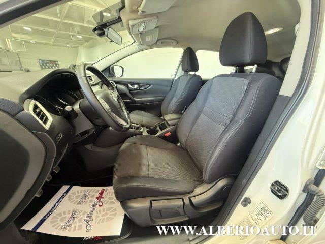 NISSAN Qashqai 1.5 dCi Acenta