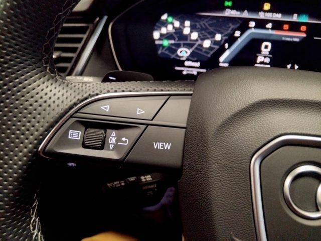 AUDI SQ5 SPORTBACK 3.0 TDI quattro tiptronic MHEV