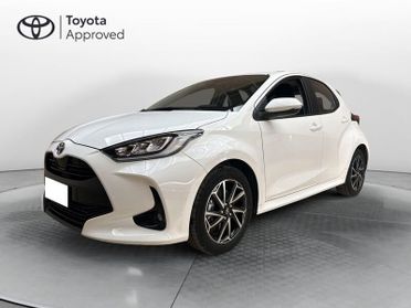 Toyota Yaris 1.5h Trend