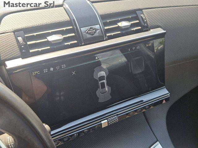 DS AUTOMOBILES DS 7 DS7 1.5 bluehdi Bastille 130cv auto TG : GP731BE