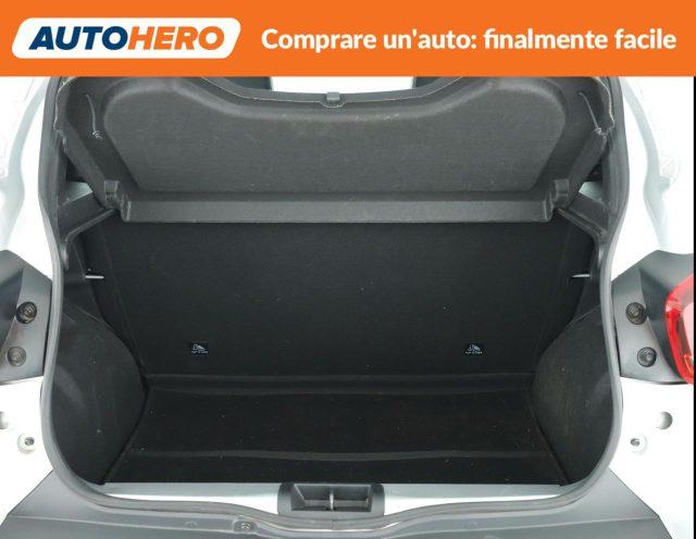 DACIA Spring Electric 45 Comfort Plus