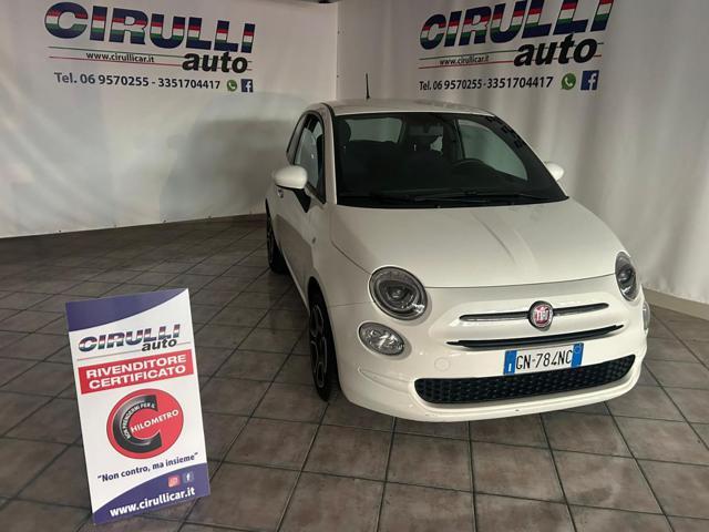 FIAT 500 1.0 Hybrid 70 cv CLUB