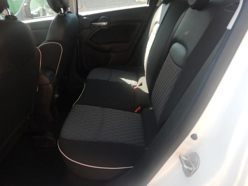 Fiat 500X 1.0 120CV **PREZZO REALE**UNIPRO'**ITALIANA**