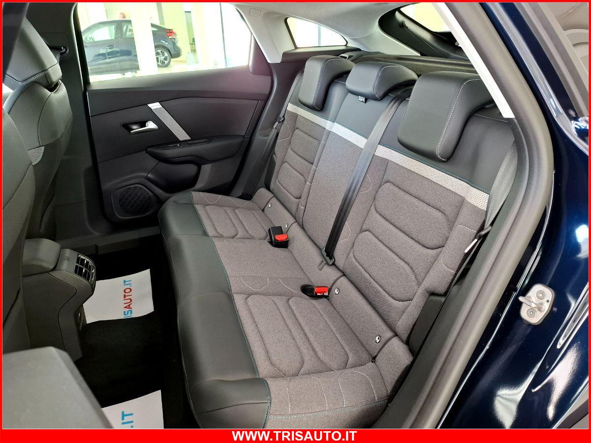 CITROEN C4 1.2 PureTech 130 S&S Plus NEOPATENTATI (FULL LED+ANDROID+APPLE)