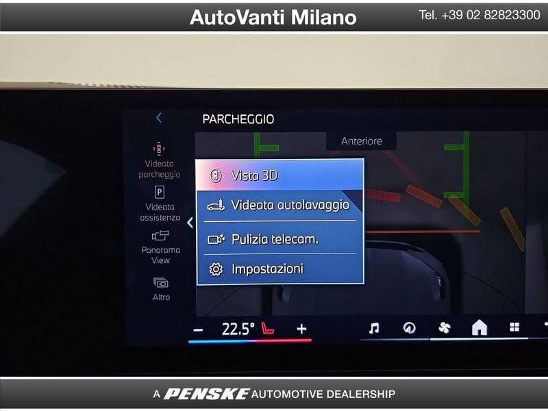 BMW i5 i5 xDrive 40 Msport Pro