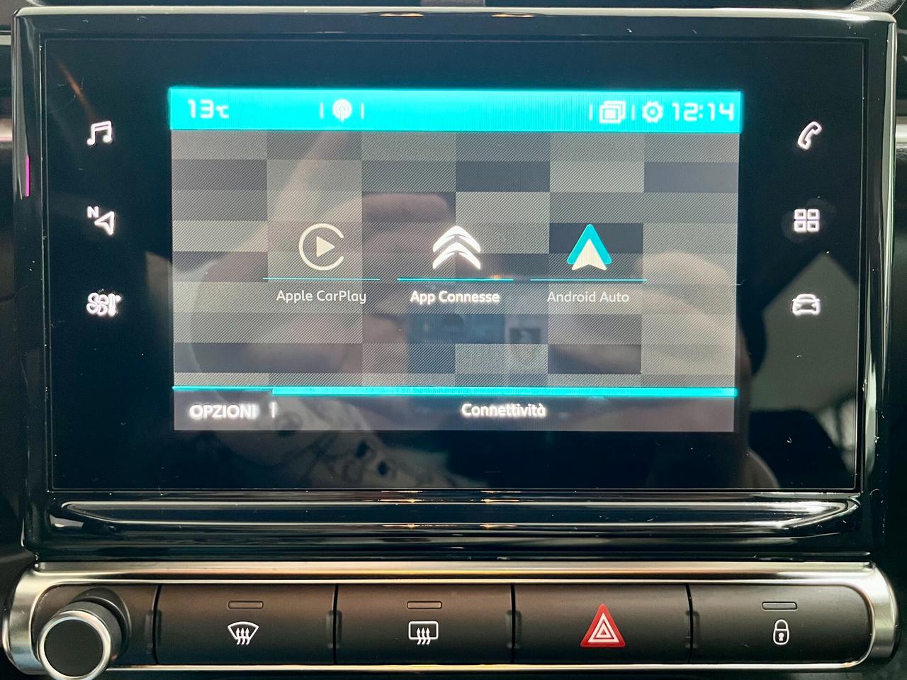 Citroen C3 1.5 BlueHDi 100cv Shine Pack 2020