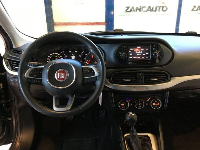 FIAT Tipo 1.6 Mjt 120cv Opening Edition