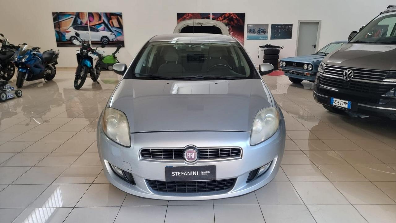 Fiat Bravo 1.4 Dynamic GPL