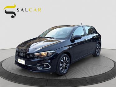 Fiat Tipo 1.6 Mjt 130cv 5 porte City Life 2023