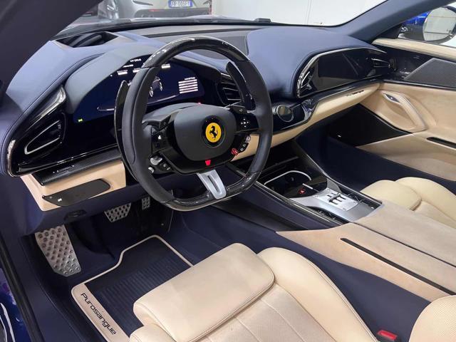 FERRARI Purosangue Purosangue |FULL OPTIONAL|