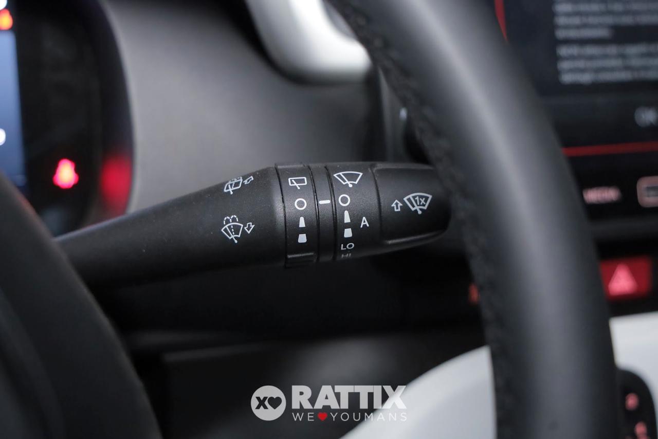 Fiat Panda Pandina 1.0 Firefly Hybrid 70CV Cross