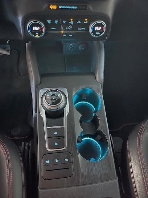 Ford Kuga 2.5 Full Hybrid 190 CV CVT 2WD ST-Line X