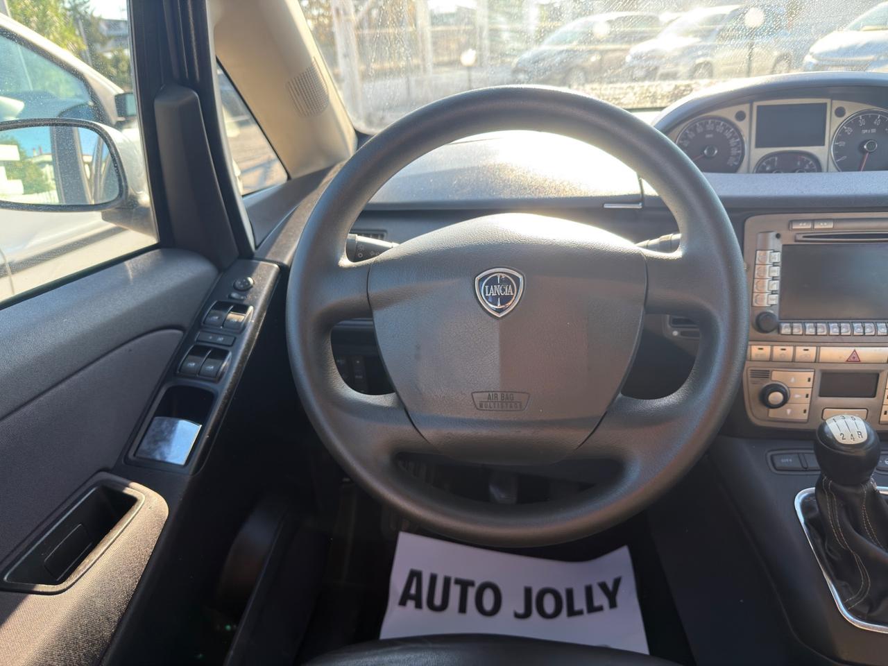 Lancia MUSA 1.3 Multijet 16V 70 CV Oro