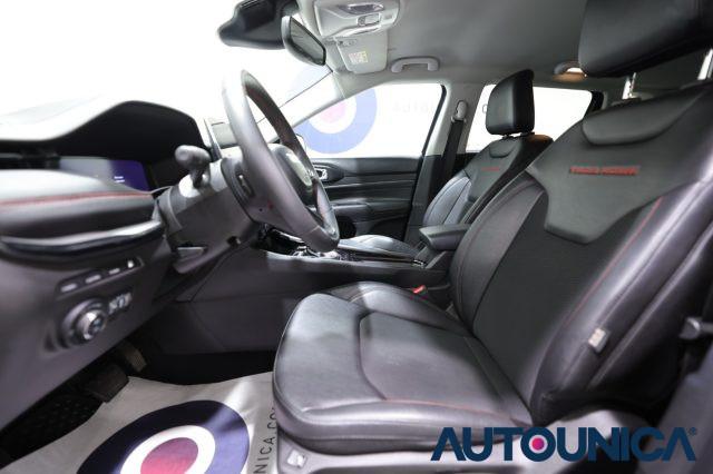 JEEP Compass 1.3 TURBO T4 240 CV PHEV AT6 4XE TRAILHAWK