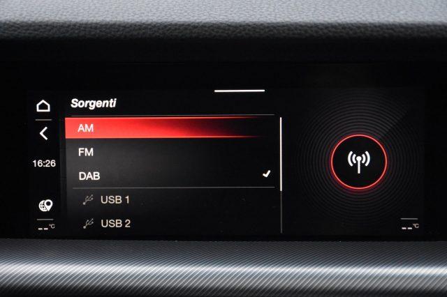 ALFA ROMEO Stelvio 2.2 210 CV AT8 Q4 VELOCE *TETTO PANORAMA*21"*