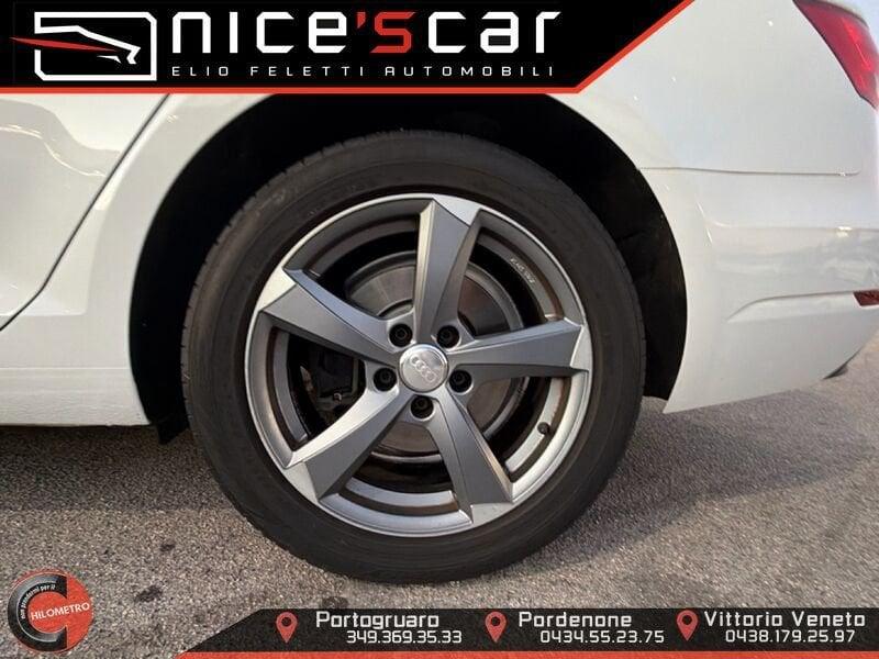 Audi A4 Avant 2.0 TDI 150 CV S tronic Business