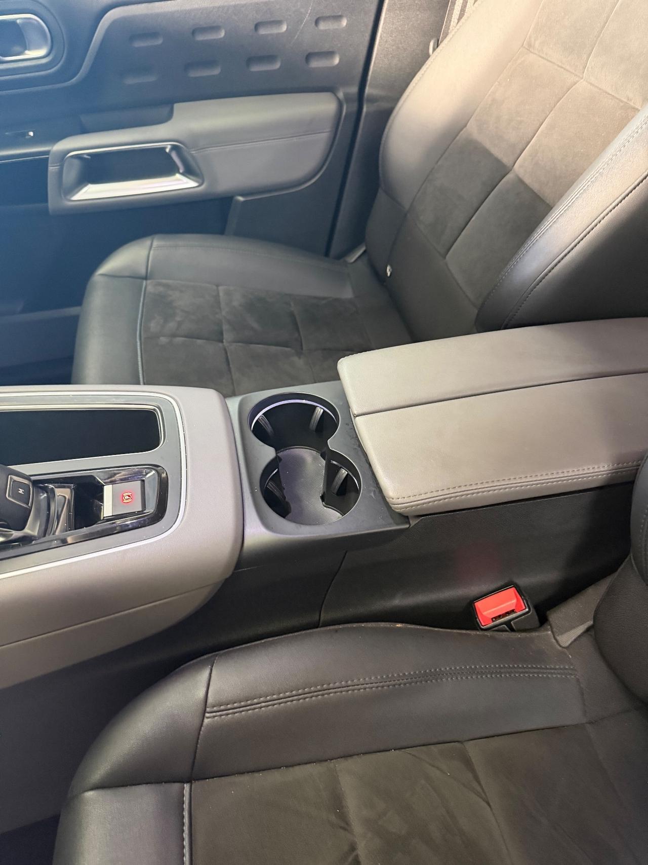 Citroen C5 Aircross BlueHDi 130 S&S Shine 2022