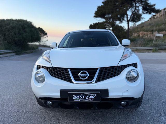NISSAN Juke 1.5 dCi Tekna