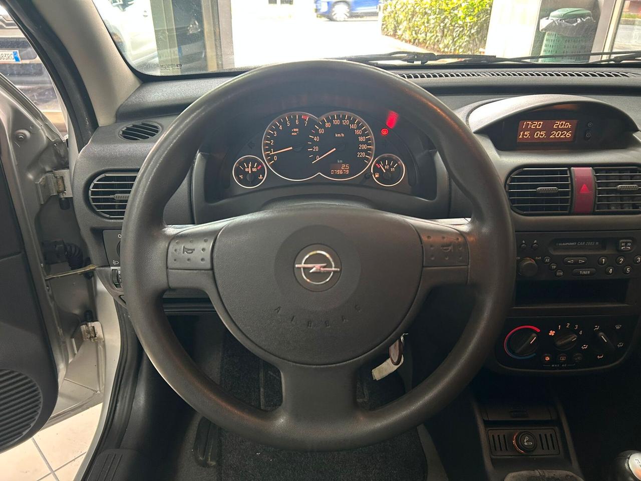 Opel Corsa 1.0i 12V cat 3 porte