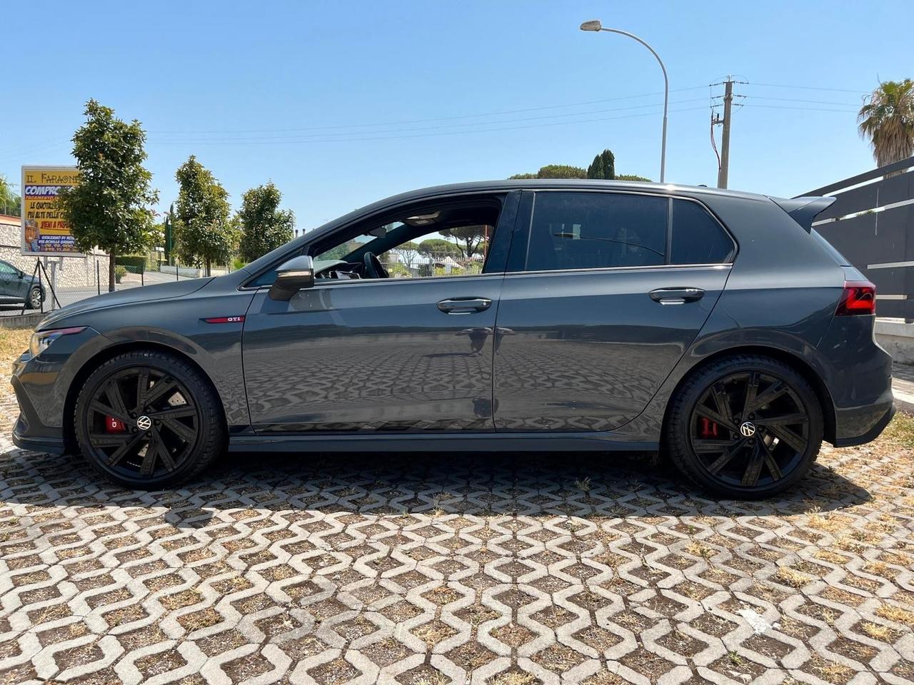 Volkswagen Golf GTI Golf 2.0 TSI GTI DSG Clubsport 45