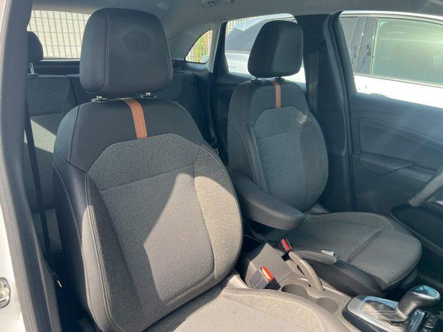 OPEL Crossland 1.5 Diesel 120cv Elegance S&S AT6