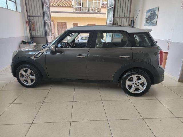 MINI Countryman Mini Cooper SD Countryman