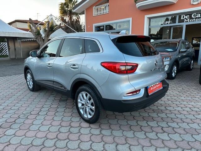 Renault Kadjar 1.5 DCi 116CV EDC Business - 2020