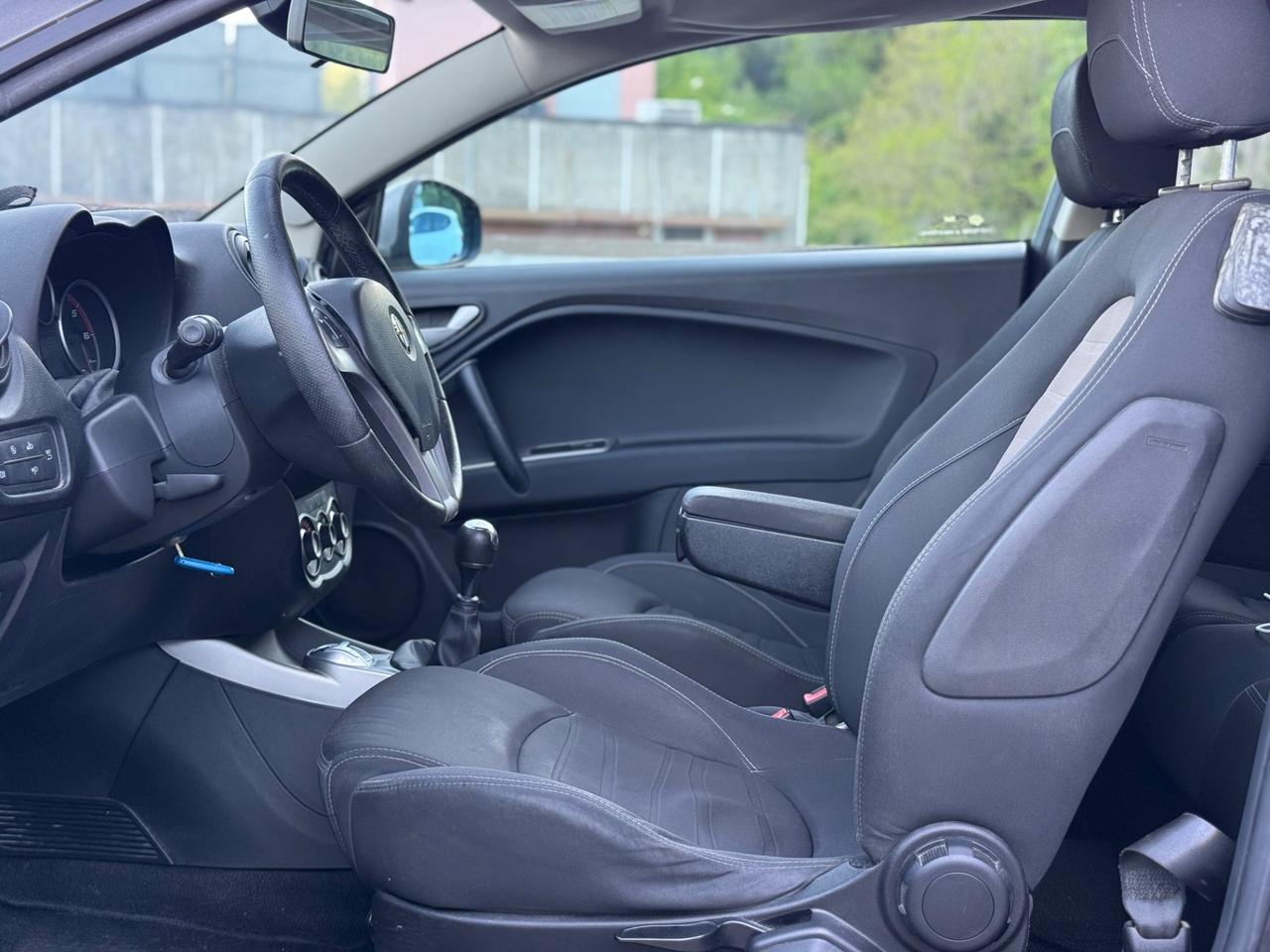 Alfa Romeo MiTo 1.3 JTDm 85 CV S&S Progression