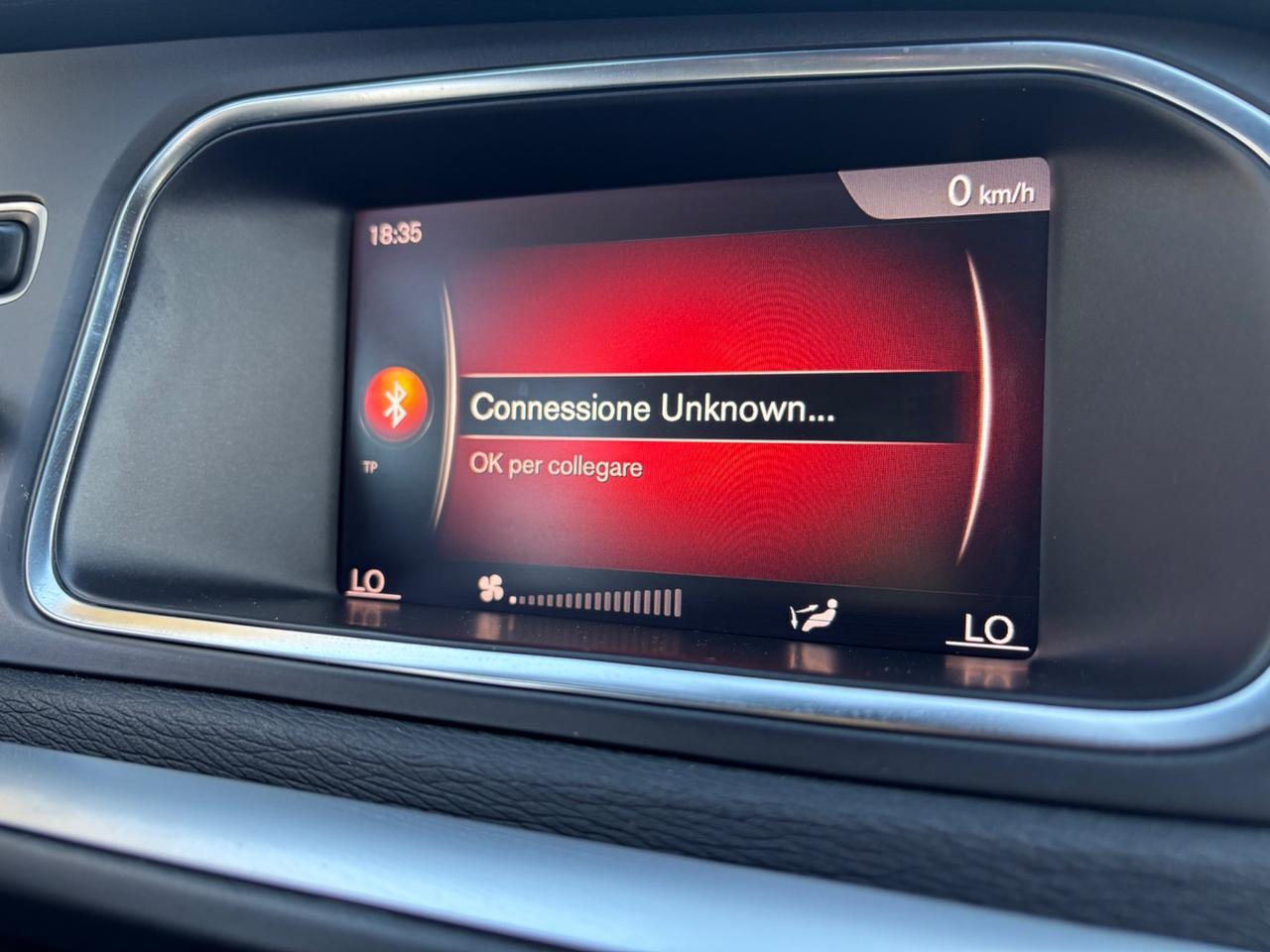 Volvo V40 D2 Geartronic Business Plus