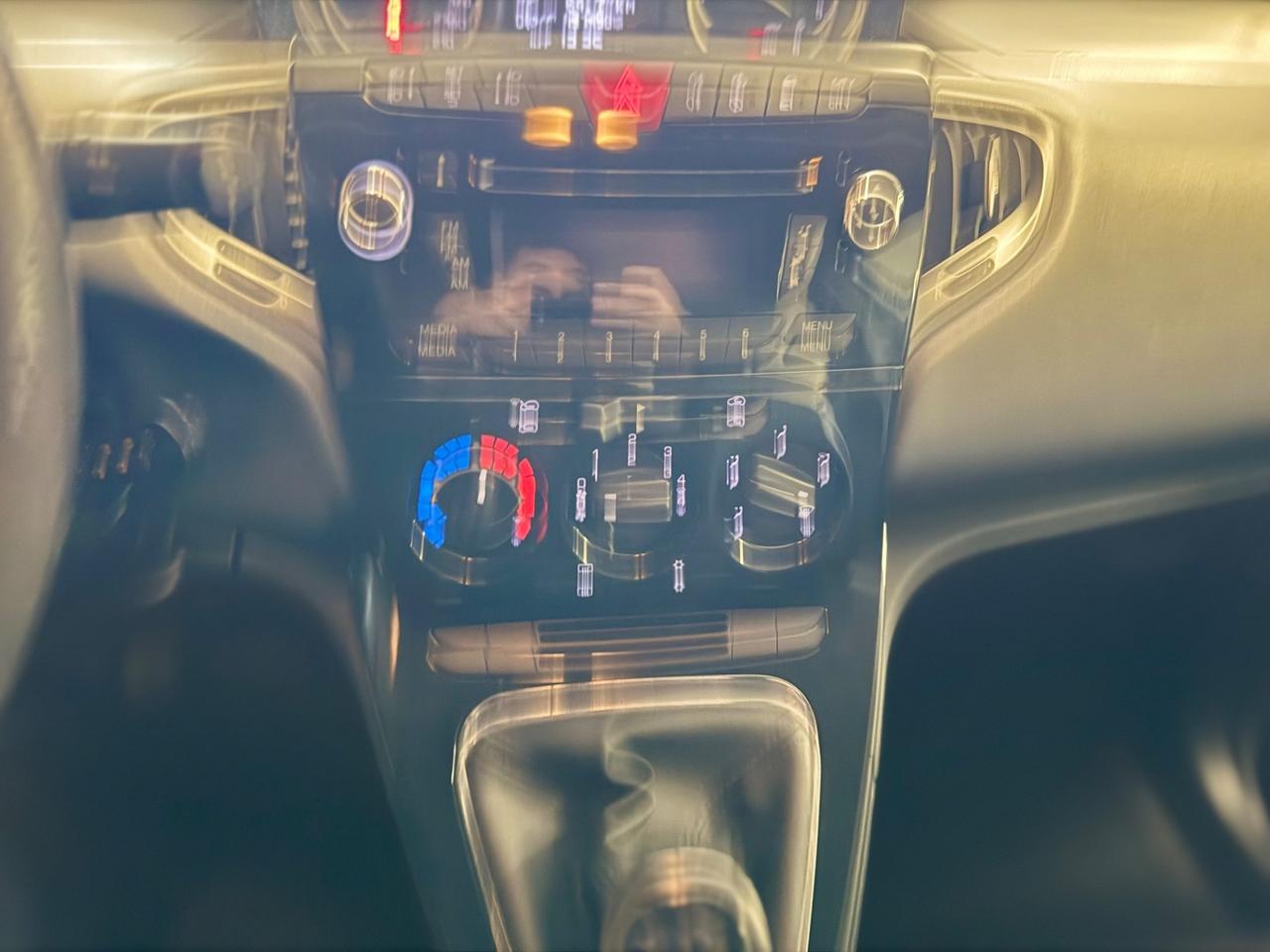 Lancia Ypsilon 1.3 MJT 16V 95 CV 5 porte S&S Platinum