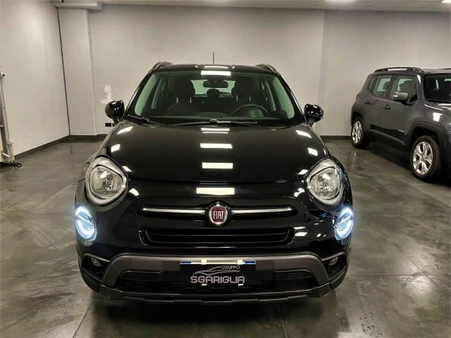 FIAT 500X 1.3 MultiJet Cross + Navigatore