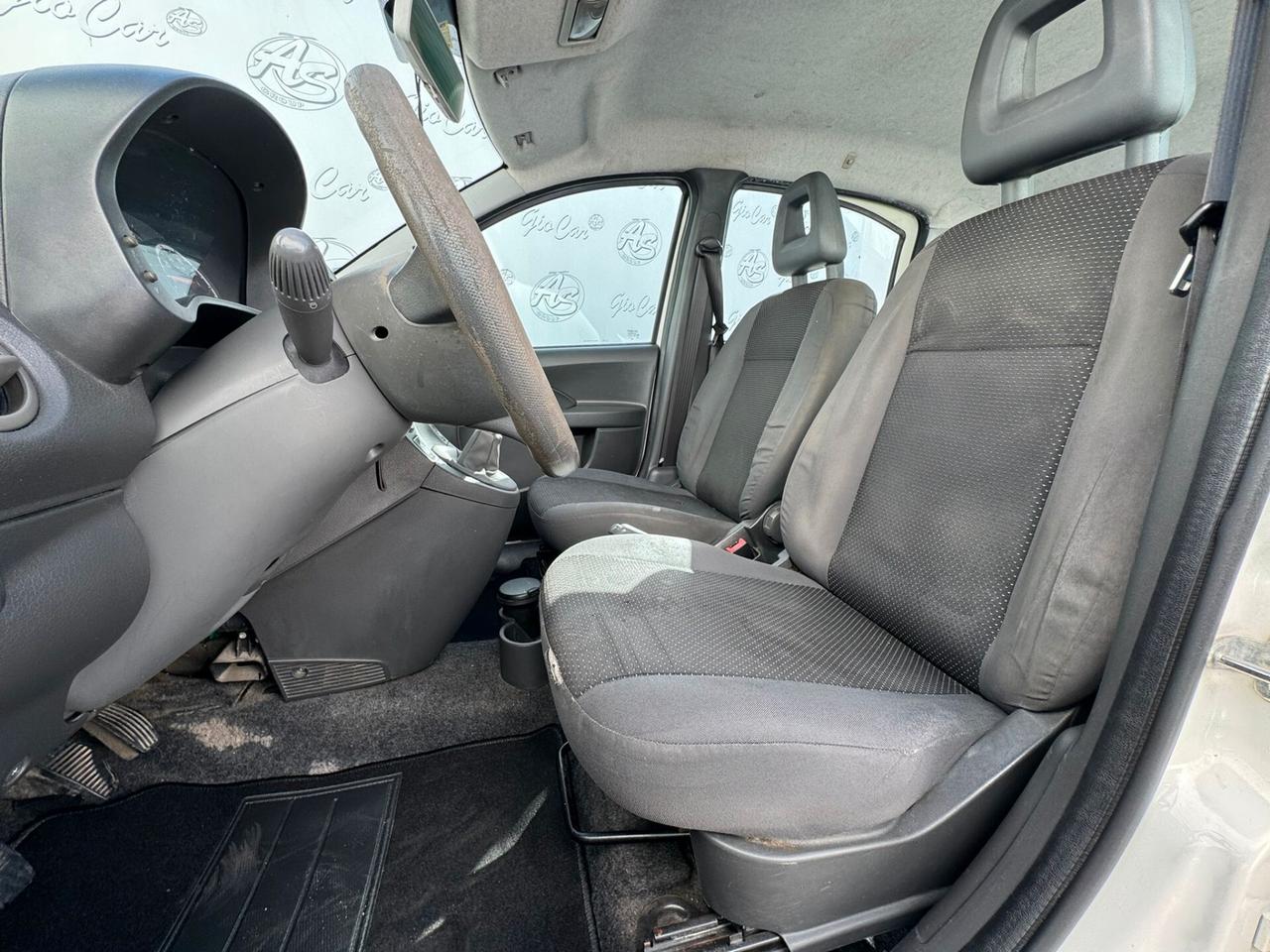 Fiat Panda 1.2 60cv Dynamic Natural Power Metano