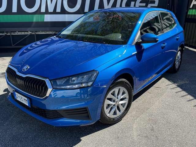 Skoda Fabia Fabia 1.0 mpi Ambition 80cv *SUPER PROMO**