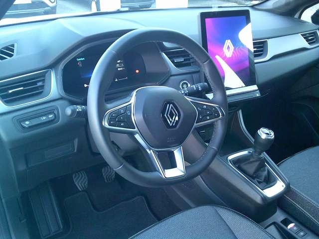 Renault Captur Captur II 2024 1.0 tce Techno 90cv