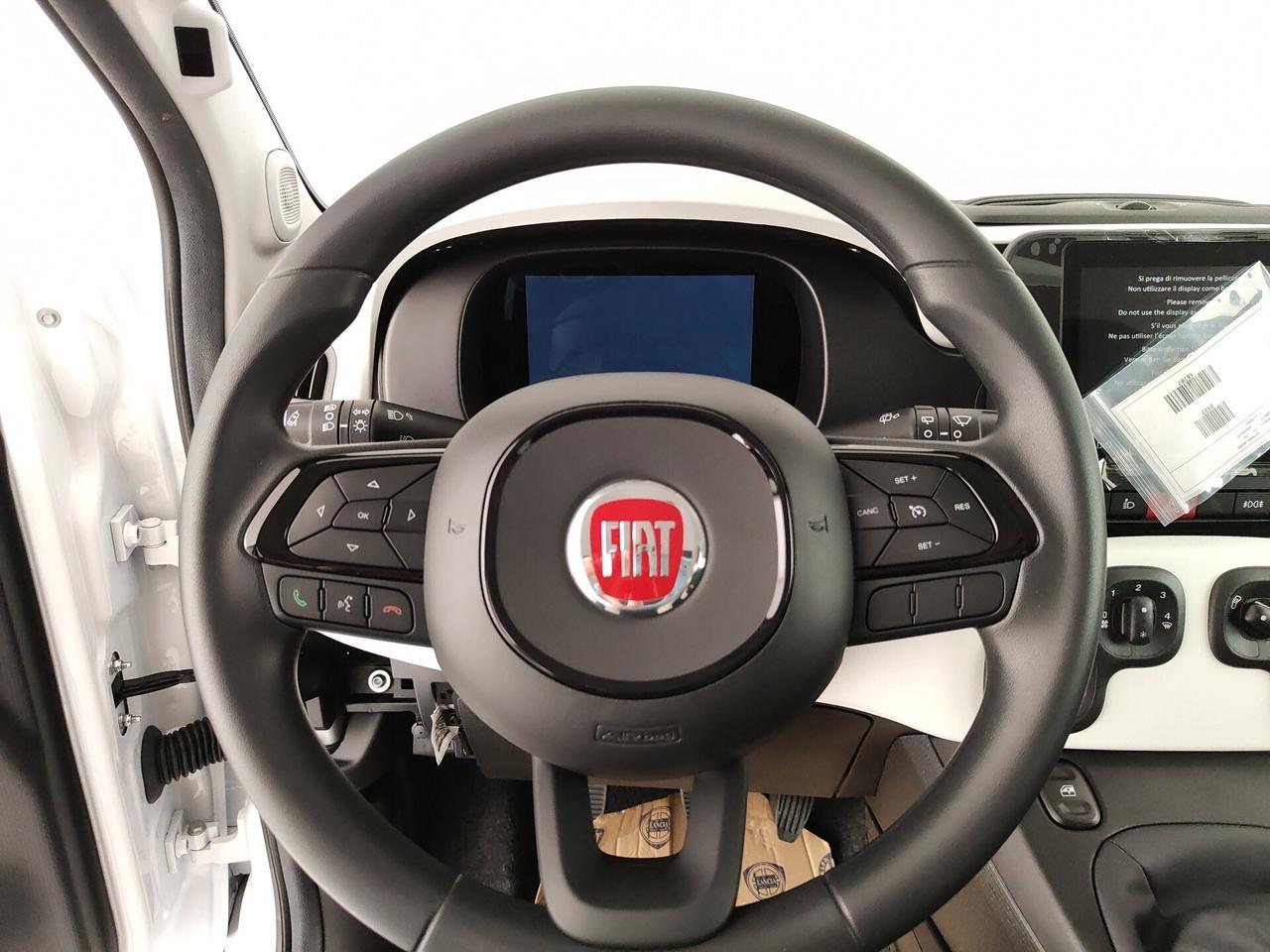 Fiat Panda Pandina 1.0 FireFly 65 CV Hybrid Cross