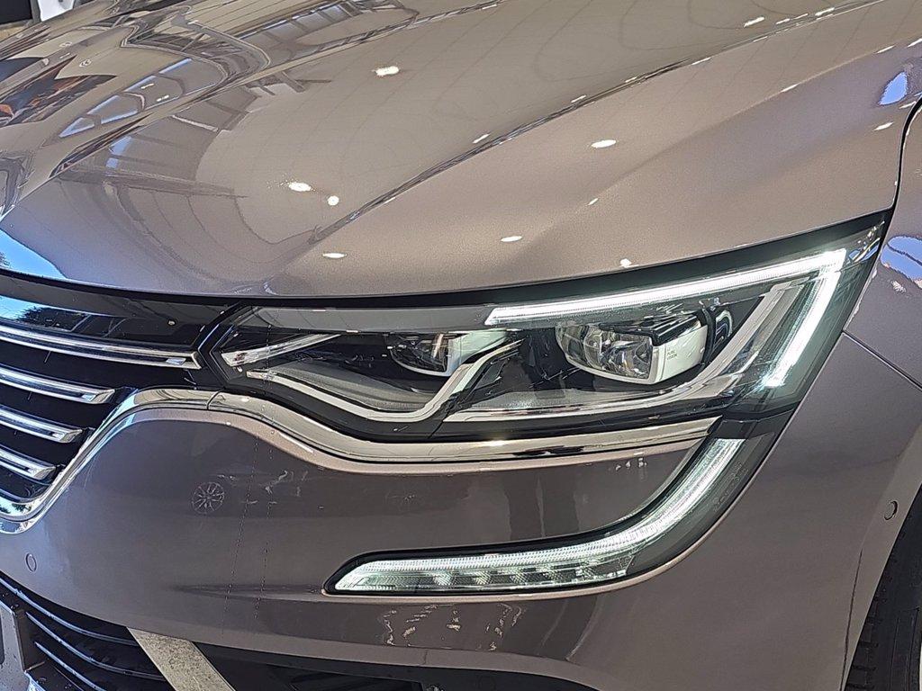 RENAULT Talisman 1.6 dci energy executive 160cv edc del 2019