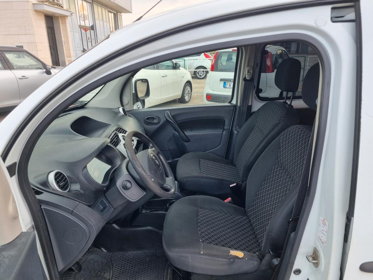 Renault Kangoo 1.5 dCi 75CV 4 PORTE Express
