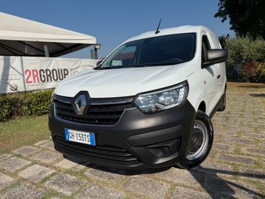 Renault Express 1.4dCi 75CV-12/2021"KM 79.000"