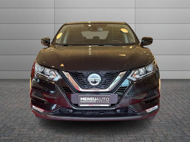 NISSAN Qashqai 1.5 dCi 115 CV DCT Acenta