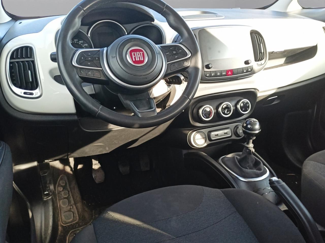 Fiat 500L 1.6 Multijet 120 CV Business