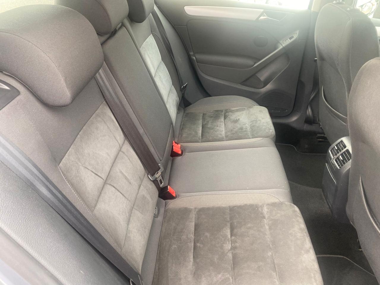 Volkswagen Golf 1.4 TSI 122CV 5p. Highline