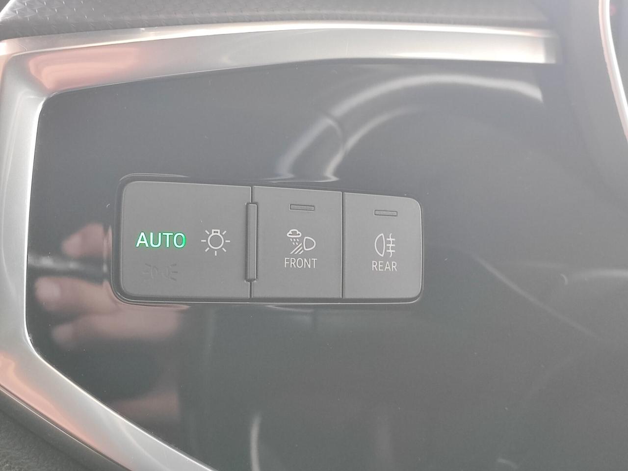 Audi Q3 SPB 35 TDI S tronic Business Plus