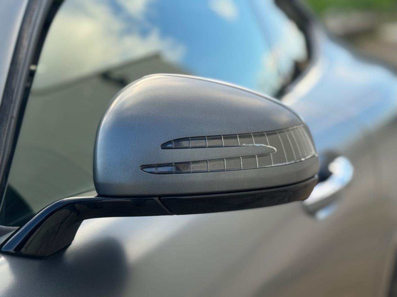 MERCEDES AMG GT S 4.0 BITURBO 522 FULL IVA ESPOSTA