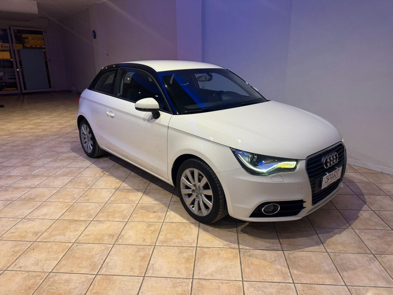 Audi A1 1.6 TDI 90CV