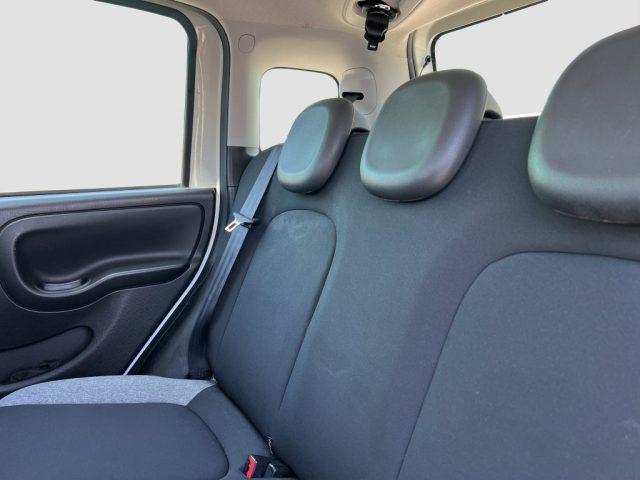 FIAT Panda Panda 1.0 FireFly Hybrid City Life