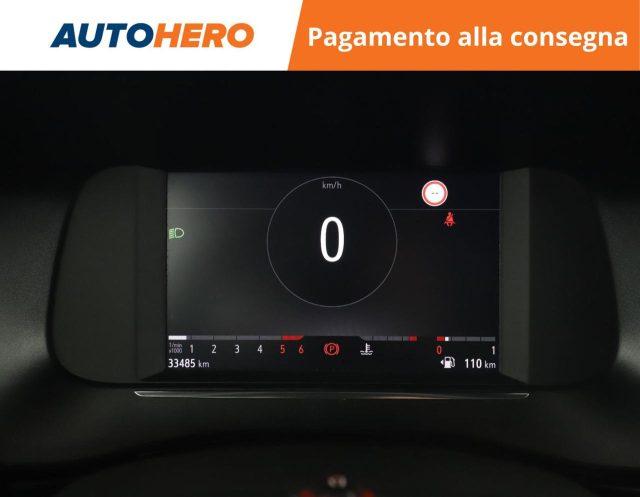 OPEL Corsa 1.5 D 100 CV GS