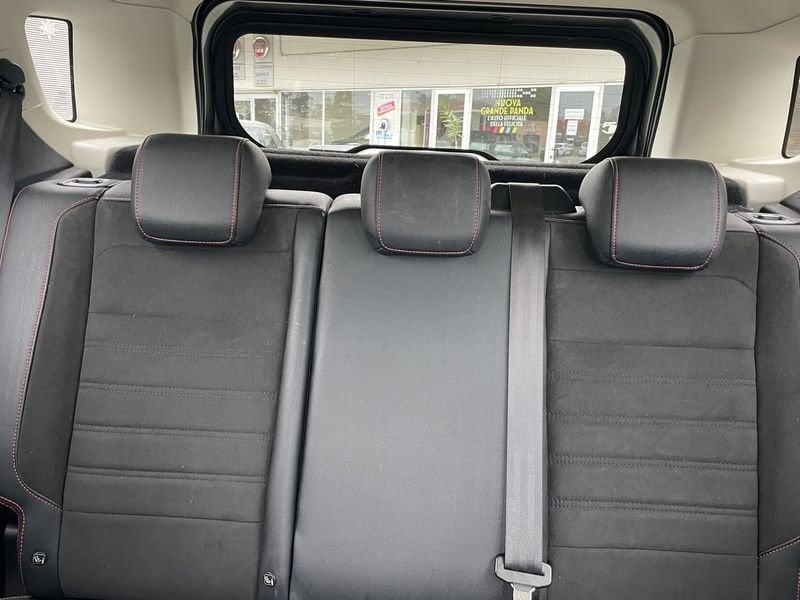 Ford EcoSport 1.0 EcoBoost 125 CV Start&Stop ST-Line