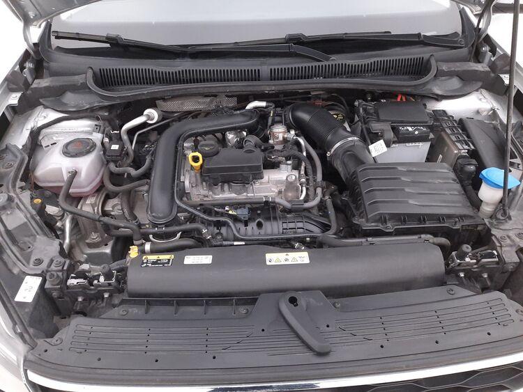 Volkswagen Taigo Life BR814385 1.0 Benzina 110CV