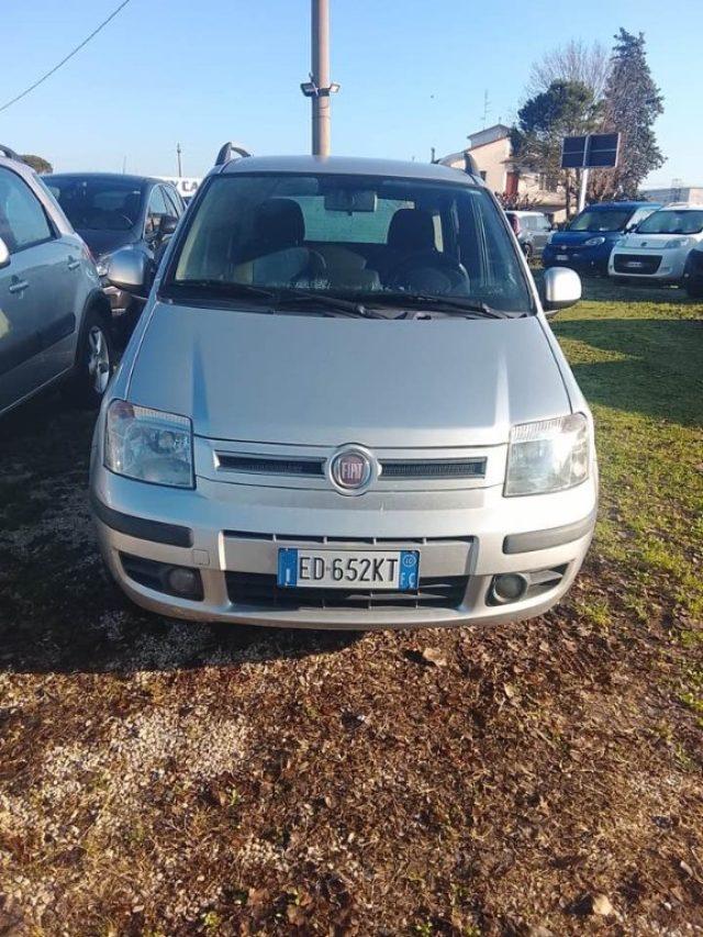 FIAT Panda 1.2 Active GPL
